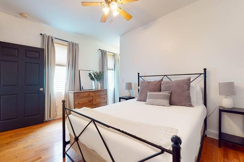 Private Home-Backyard-Parking Near Nulu Downtown Louisville Ngoại thất bức ảnh