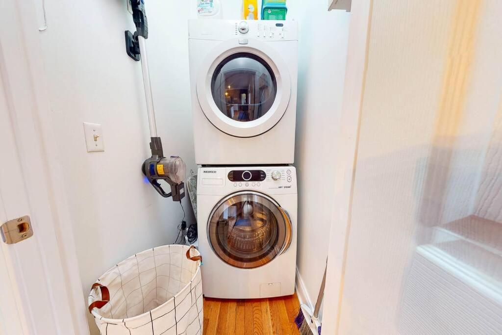 Private Home-Backyard-Parking Near Nulu Downtown Louisville Ngoại thất bức ảnh