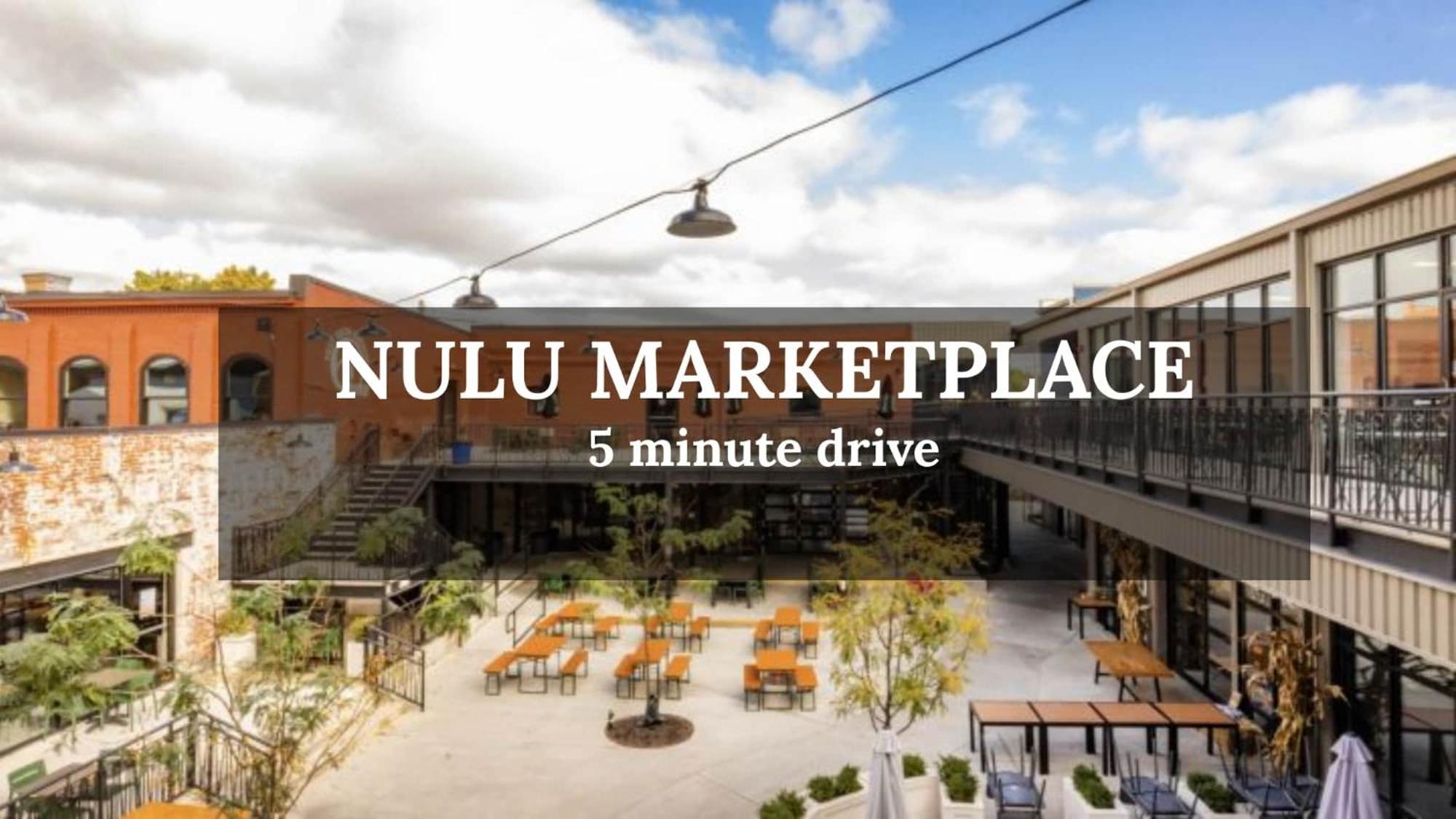 Private Home-Backyard-Parking Near Nulu Downtown Louisville Ngoại thất bức ảnh